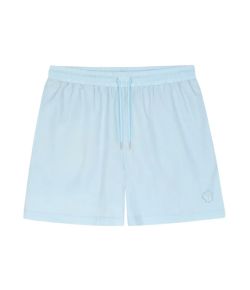 Flaneur_Rubber_Blossom_Swim_Shorts_Blauw_licht