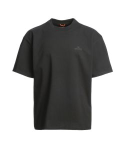 Parajumpers_Heren_Reg_T_shirt_Zwart