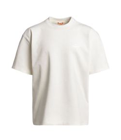 Parajumpers_Heren_Reg_T_shirt_Wit