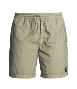 Parajumpers_Heren_Alcor_zwemshort_Groen