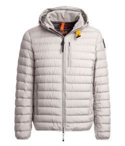 Parajumpers_Heren_Donsjas_last_minute_man_Beige