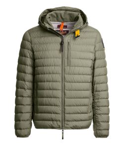 Parajumpers_Heren_Donsjas_last_minute_man_Groen_3