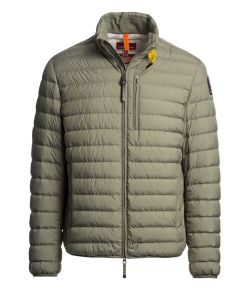 Parajumpers_Heren_Ugo_man_light_down_jacket_Groen_1
