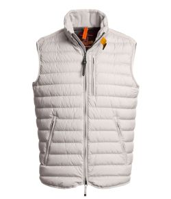 Parajumpers_Heren_Bodywarmer_Perfect_man_Beige