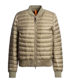 Parajumpers_Dames_Leila_Bomberjack_Groen_army