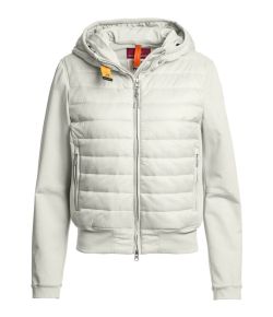 Parajumpers_Dames_Caelie_vest_jack_Zand