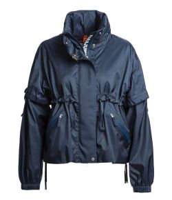 Parajumpers_Dames_Kasana_jas_Blauw