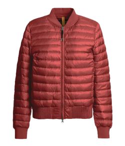 Parajumpers_Dames_Leila_Bomberjack_Rood_donker_2
