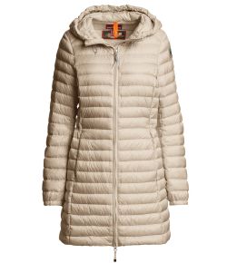 Parajumpers_Dames_Meredith_jas_capuchon_Beige