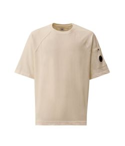 C__P__Company_Sweatershirt_Short_Sleeve_Off_White