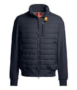 Parajumpers_Heren_Elliot_vest_jack_man_Blauw_donker_1