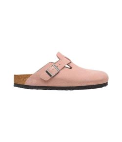 Birkenstock_Boston_Clogs_Suede_Leather__narrow__Rose