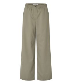 Sams_e_Sams_e_Satova_Trousers_15145_Groen_olijf