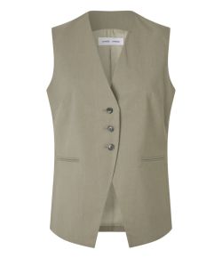 Sams_e_Sams_e_Satova_vest_15145__Groen_olijf