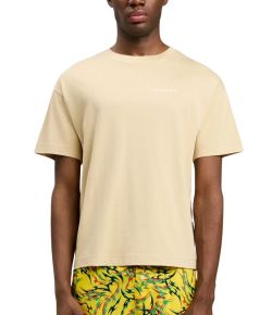 Palm_Angels_BWM_Classic_logo_T_shirt_Beige_3