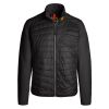Parajumpers Heren Jacket jayden man Zwart