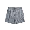 NN07 Jules shorts 1392 Grijs licht
