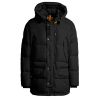 Parajumpers Heren Harraseeket jacket man Zwart