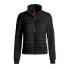 Parajumpers Dames Rosy vest jack  Zwart