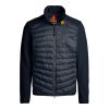 Parajumpers Heren Jacket jayden man Blauw donker
