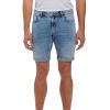 Gabba Hop light jeans Blauw mix