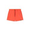 Aspesi medium boardshort  Coral