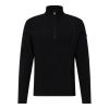 Bogner Harry Fleece first Zwart