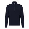 Bogner Harry Fleece first Blauw donker