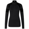 Bogner Marika First layer Zwart