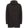 Duno Loft hp parma jacket  Bruin