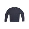 Blue de Genes tondo stone knit  Blauw donker