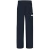 Flaneur Atelier Tailored Trousers Blauw donker