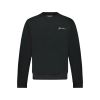 Flaneur Signature Sweater Zwart