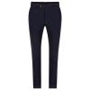 RRD | Roberto Ricci Designs Revo chino pant Blauw donker