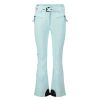 Airforce Ski Pant Aspen Star Blauw pastel