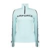 Airforce Squaw Vally Pully Star Blauw pastel
