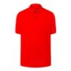 Bogner Polo Timo 5F Rood
