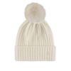 Bogner Ranya Hat Off-White