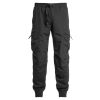 Parajumpers Heren Osage Cargo Pant Zwart