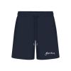 Flaneur Signature Short Blauw donker