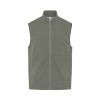 Duno Arlo Radda Bodywarmer Khaki