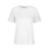 Samsøe Samsøe Camino t-shirt ss 6024 Wit