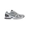 Saucony Pro Grid Triumph 4 Grey/Silver Grijs zilver