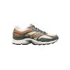 Saucony Pro Grid Omni 9 Cream/Green Khaki