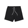 NN07 Gregor shorts 1154  Zwart