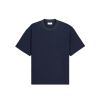 NN07 Benja ss3525 Blauw donker
