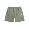Parel Saana Shorts Groen