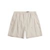 Parel Saana Shorts Creme