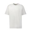 NN07 Nat logo tee 3457 Wit