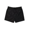 New Amsterdam Surf Association Logo Boardshort  Zwart